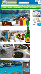Mobile Screenshot of grecqueepicerie.com